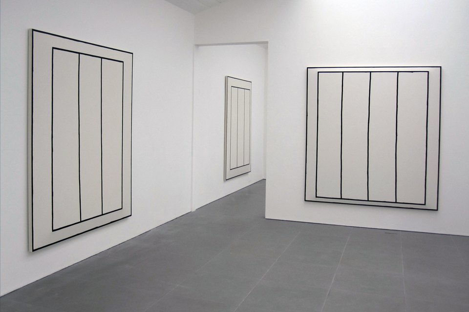 Oliver Perkins, 'ACCORDION', 2011, Cell Project Space